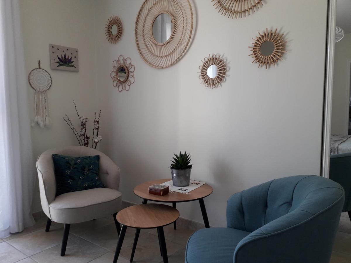 Le Jardin De Nemo Bed & Breakfast Biscarrosse Eksteriør bilde