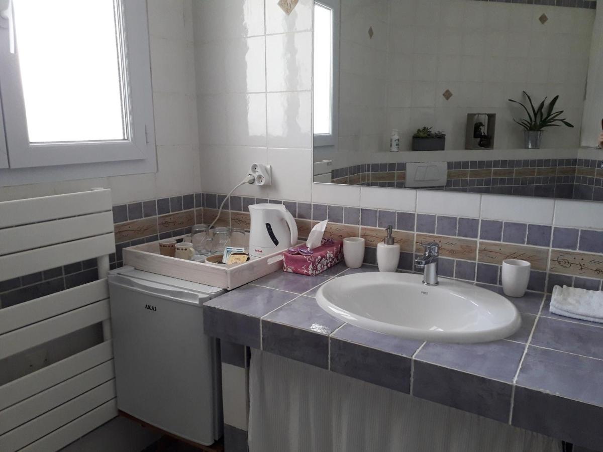 Le Jardin De Nemo Bed & Breakfast Biscarrosse Eksteriør bilde